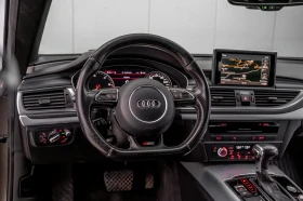 Audi A7 3.0 TDI /RS7 PACK /HEAD-UP /FULL LED /BOSE /21zoll, снимка 9