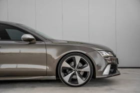 Audi A7 3.0 TDI /RS7 PACK /HEAD-UP /FULL LED /BOSE /21zoll, снимка 7