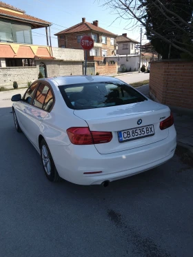 Обява за продажба на BMW 318 ПЪРВИ СОБСТВЕНИК  ~26 000 лв. - изображение 3