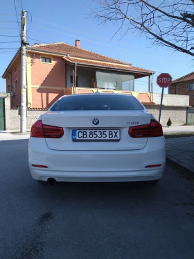 Обява за продажба на BMW 318 ПЪРВИ СОБСТВЕНИК  ~26 000 лв. - изображение 1