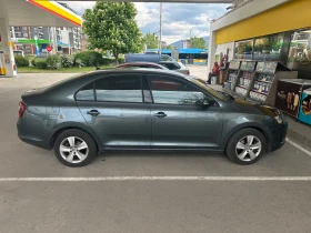 Skoda Rapid | Mobile.bg    4