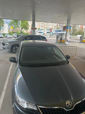 Skoda Rapid | Mobile.bg    5