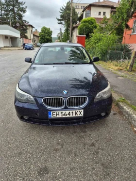 Обява за продажба на BMW 523 Е60 ~6 500 лв. - изображение 1