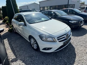 Mercedes-Benz A 180 CDI SPORT | Mobile.bg    2