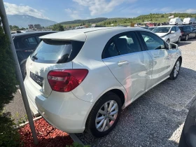 Mercedes-Benz A 180 CDI SPORT | Mobile.bg    3