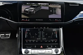 Audi A8 5.5 TFSI 3XS-LINE* RS-SITZE* OLED LIGHTS* 360 - 126900 лв. - 70324929 12