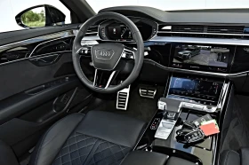 Audi A8 5.5 TFSI 3XS-LINE* RS-SITZE* OLED LIGHTS* 360 - 126900 лв. - 70324929 10