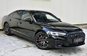 Audi A8 5.5 TFSI 3XS-LINE* RS-SITZE* OLED LIGHTS* 360 - 126900 лв. - 70324929 3