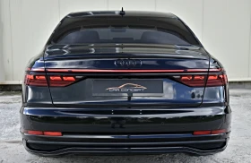 Audi A8 5.5 TFSI 3XS-LINE* RS-SITZE* OLED LIGHTS* 360 - 126900 лв. - 70324929 5