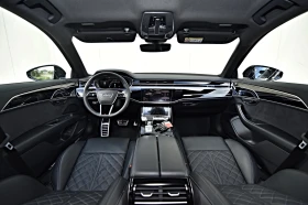 Audi A8 5.5 TFSI 3XS-LINE* RS-SITZE* OLED LIGHTS* 360 - 126900 лв. - 70324929 7