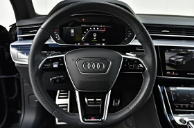 Audi A8 5.5 TFSI 3XS-LINE* RS-SITZE* OLED LIGHTS* 360 - 126900 лв. - 70324929 11