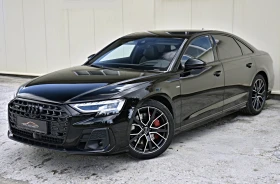 Audi A8  5.5 TFSI 3XS-LINE* RS-SITZE* OLED LIGHTS* 360