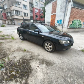 Обява за продажба на Hyundai Sonata 2.4 ~3 240 лв. - изображение 6