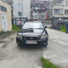 Обява за продажба на Hyundai Sonata 2.4 ~3 240 лв. - изображение 9