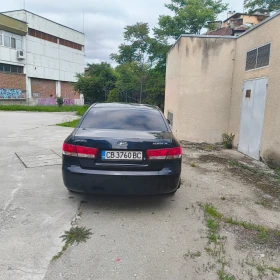 Обява за продажба на Hyundai Sonata 2.4 ~3 240 лв. - изображение 4