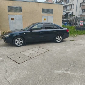 Обява за продажба на Hyundai Sonata 2.4 ~3 240 лв. - изображение 2