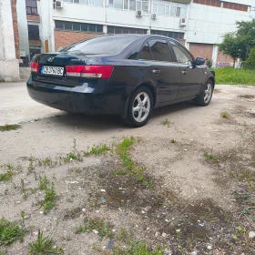 Обява за продажба на Hyundai Sonata 2.4 ~3 240 лв. - изображение 5