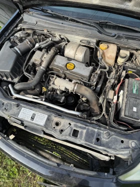 Opel Vectra | Mobile.bg    2