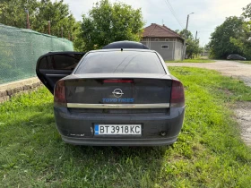 Opel Vectra | Mobile.bg    6