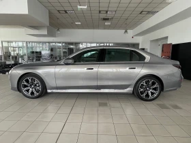 BMW 740 xd | Mobile.bg    5