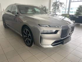 BMW 740 xd | Mobile.bg    3