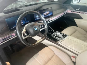 BMW 740 xd | Mobile.bg    13