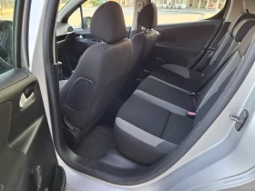 Peugeot 207 1.6 HDI | Mobile.bg    10