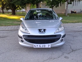 Peugeot 207 1.6 HDI | Mobile.bg    8