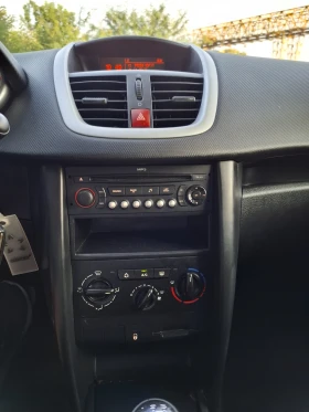 Peugeot 207 1.6 HDI | Mobile.bg    16