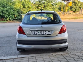 Peugeot 207 1.6 HDI | Mobile.bg    4