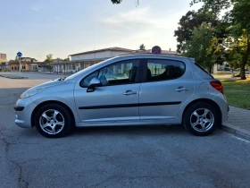 Peugeot 207 1.6 HDI | Mobile.bg    2