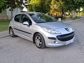Peugeot 207 1.6 HDI | Mobile.bg    7