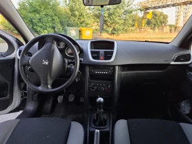 Peugeot 207 1.6 HDI | Mobile.bg    14