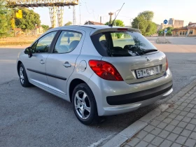 Peugeot 207 1.6 HDI | Mobile.bg    3