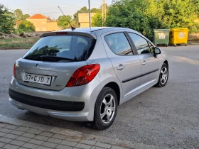 Peugeot 207 1.6 HDI | Mobile.bg    5