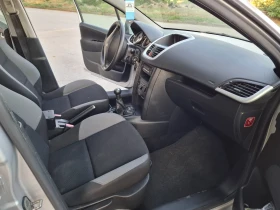 Peugeot 207 1.6 HDI | Mobile.bg    13