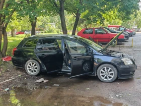 Toyota Avensis | Mobile.bg    3