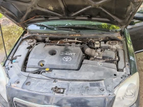 Toyota Avensis | Mobile.bg    6