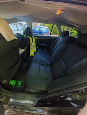Toyota Avensis | Mobile.bg    7