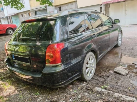 Toyota Avensis | Mobile.bg    14