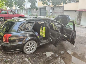 Toyota Avensis | Mobile.bg    2