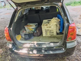 Toyota Avensis | Mobile.bg    12