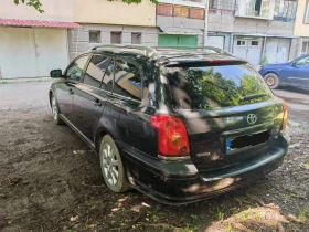 Toyota Avensis | Mobile.bg    11