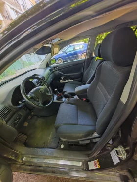 Toyota Avensis | Mobile.bg    8