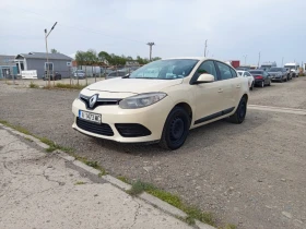 Обява за продажба на Renault Fluence ~8 600 лв. - изображение 1