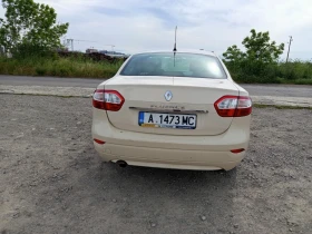 Обява за продажба на Renault Fluence ~8 600 лв. - изображение 7