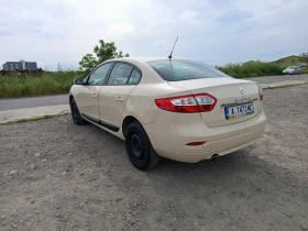 Обява за продажба на Renault Fluence ~8 600 лв. - изображение 4