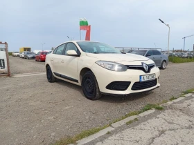 Обява за продажба на Renault Fluence ~8 600 лв. - изображение 1