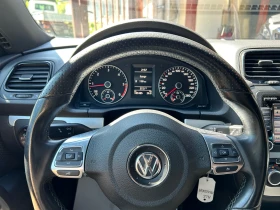 VW Scirocco 2.0TDI | Mobile.bg    12