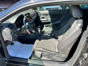 VW Scirocco 2.0TDI | Mobile.bg    9
